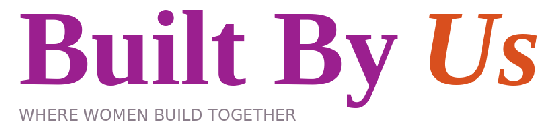 Built By Us